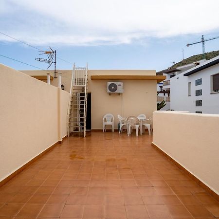 Casa San Jose Apartman Kültér fotó