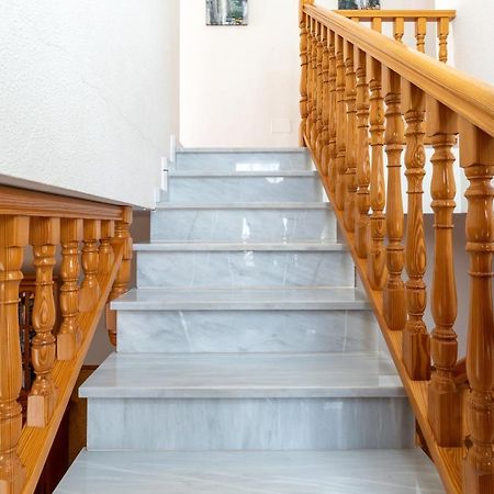 Casa San Jose Apartman Kültér fotó