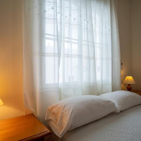 Casa San Jose Apartman Kültér fotó