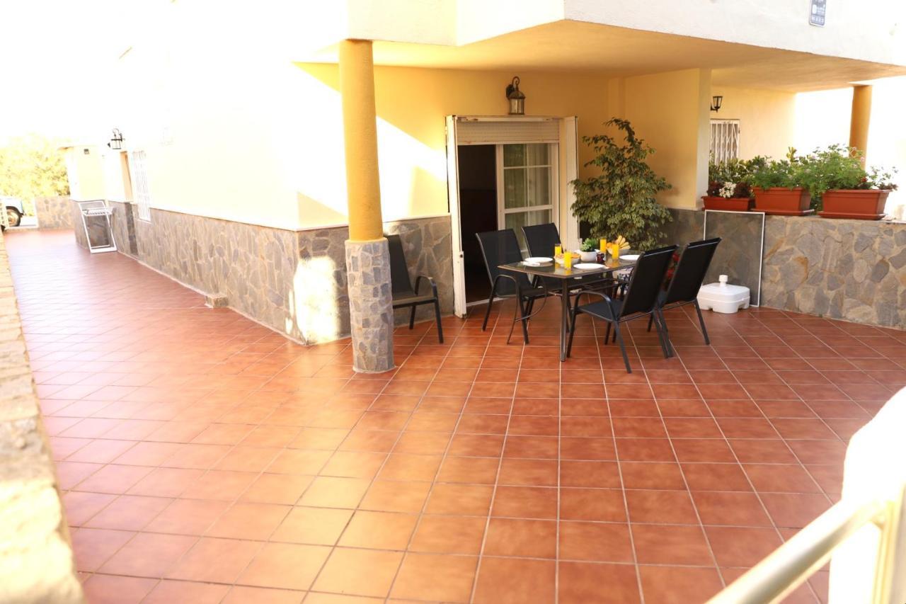 Casa San Jose Apartman Kültér fotó