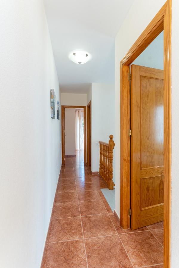 Casa San Jose Apartman Kültér fotó