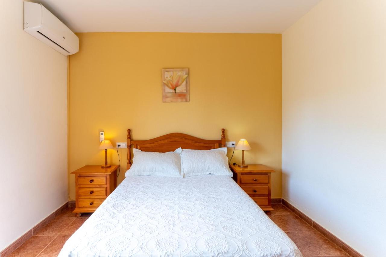 Casa San Jose Apartman Kültér fotó