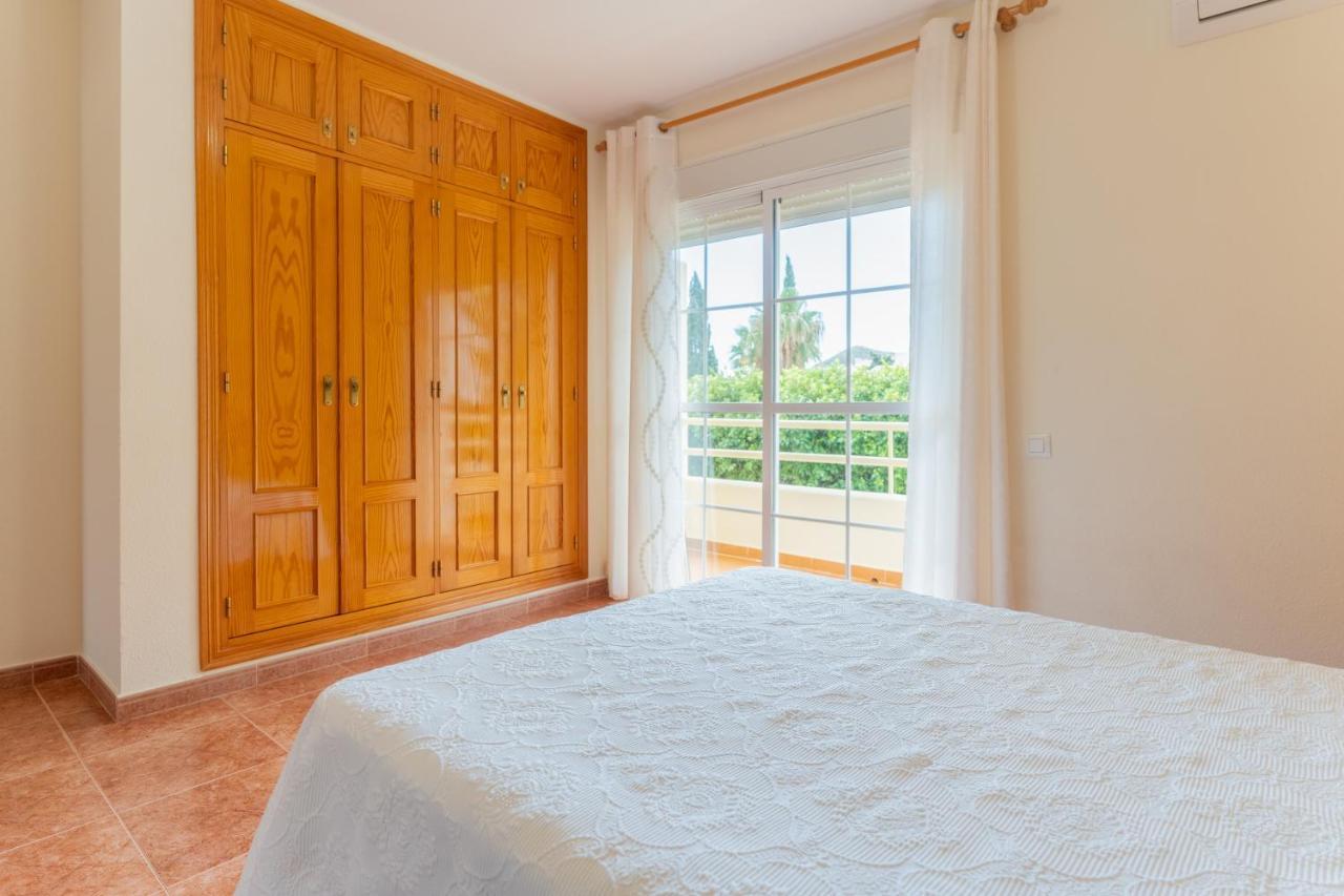 Casa San Jose Apartman Kültér fotó