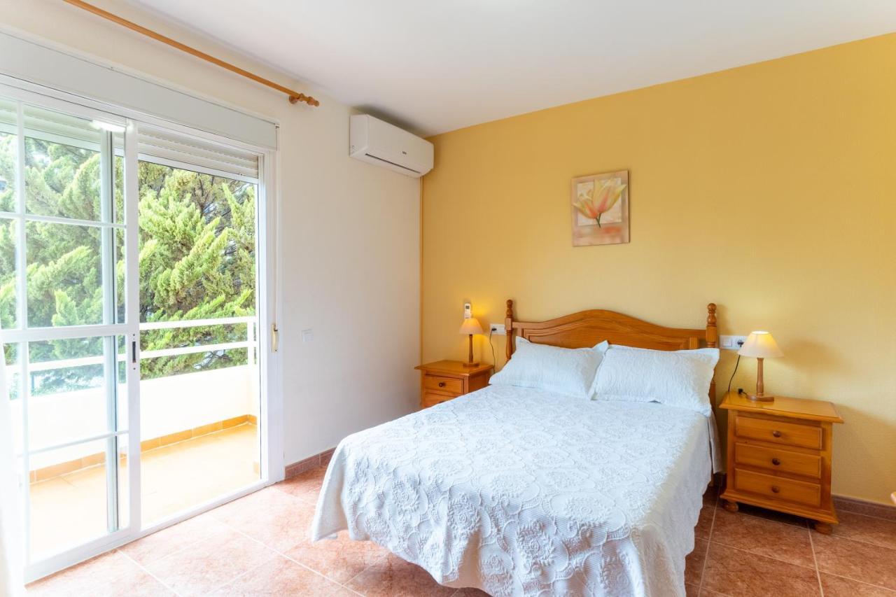 Casa San Jose Apartman Kültér fotó