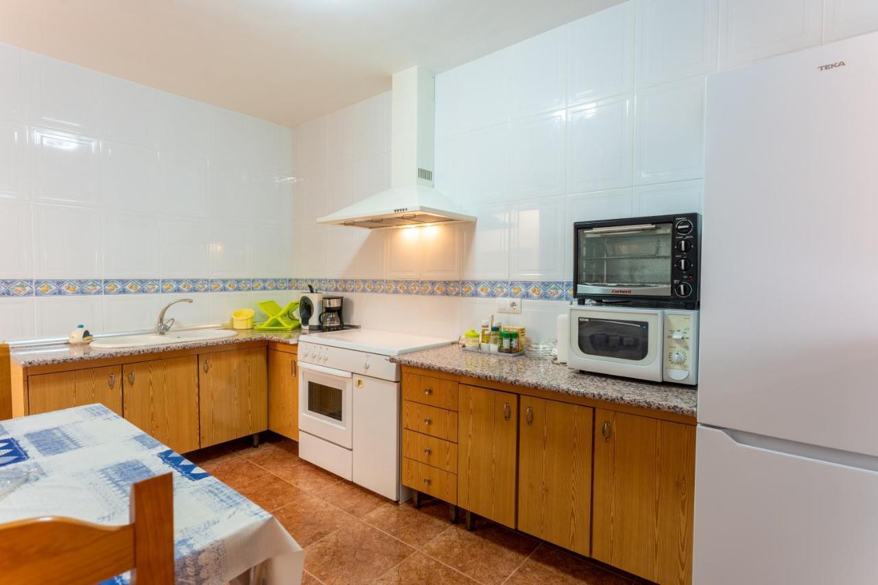 Casa San Jose Apartman Kültér fotó