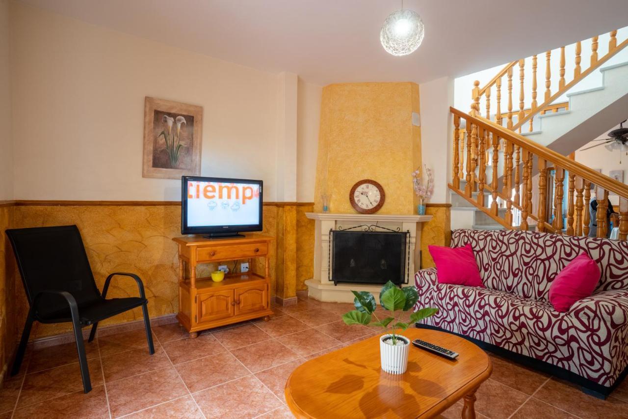 Casa San Jose Apartman Kültér fotó