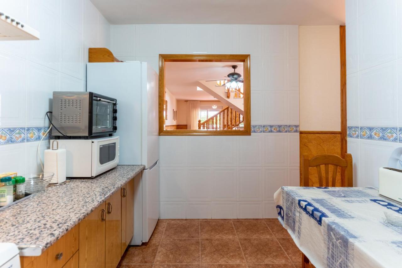 Casa San Jose Apartman Kültér fotó