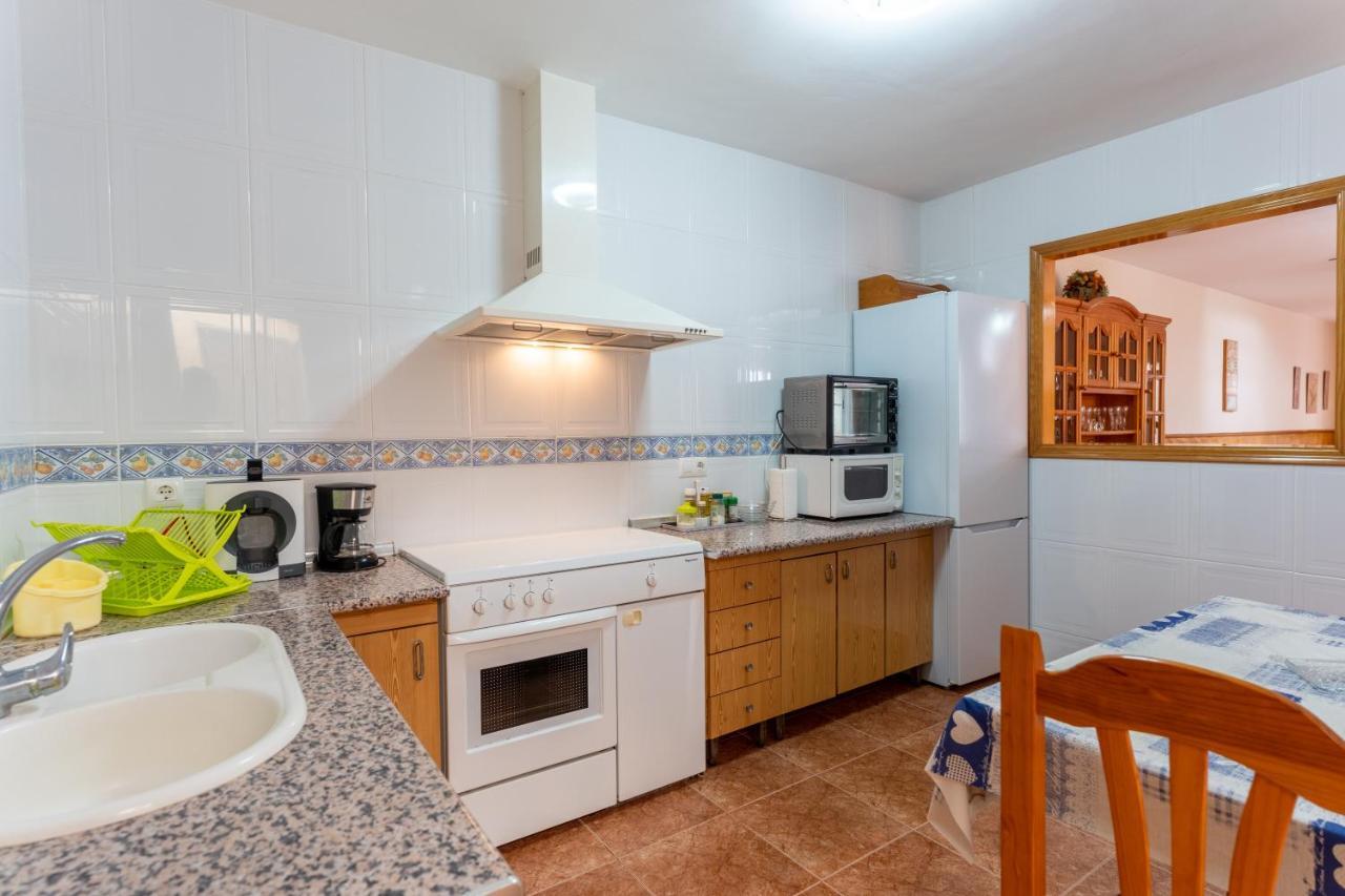 Casa San Jose Apartman Kültér fotó