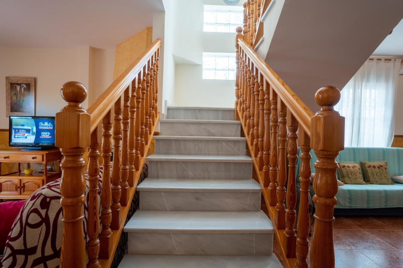 Casa San Jose Apartman Kültér fotó