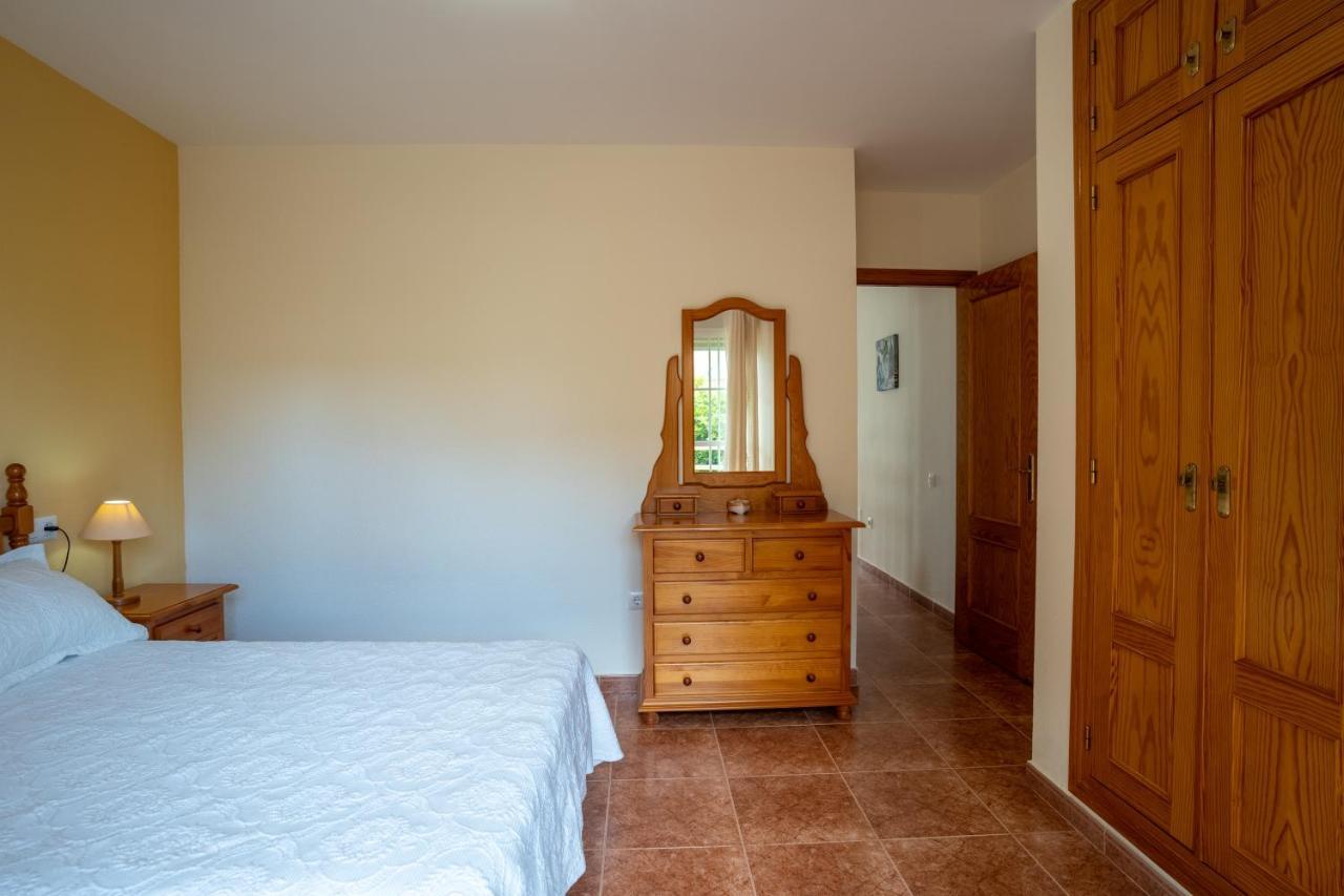 Casa San Jose Apartman Kültér fotó