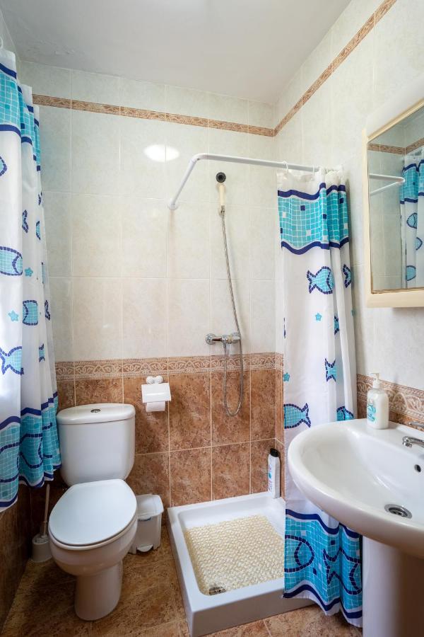 Casa San Jose Apartman Kültér fotó