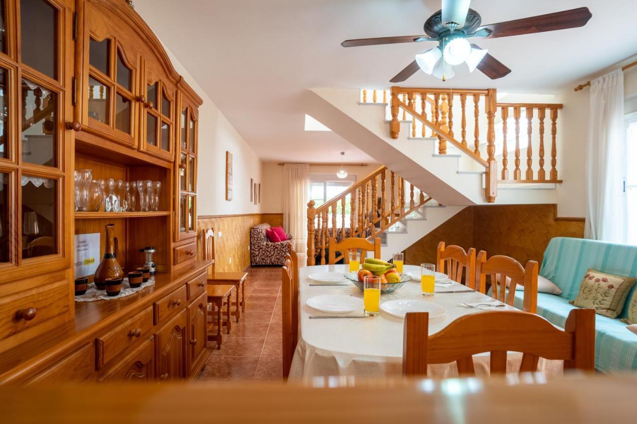 Casa San Jose Apartman Kültér fotó