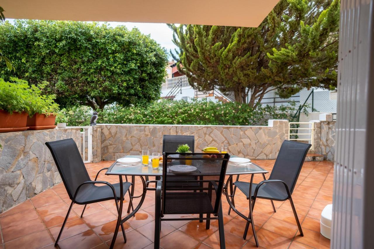Casa San Jose Apartman Kültér fotó