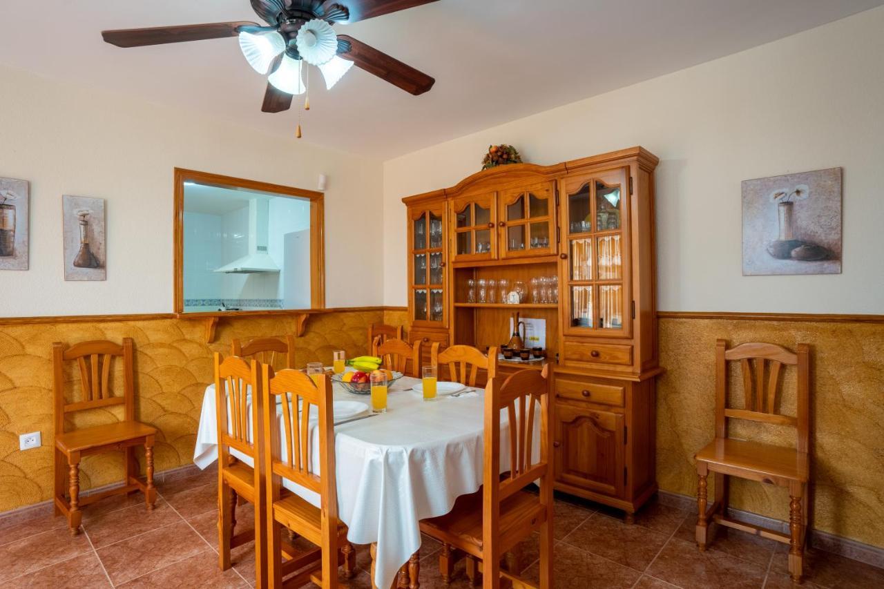 Casa San Jose Apartman Kültér fotó