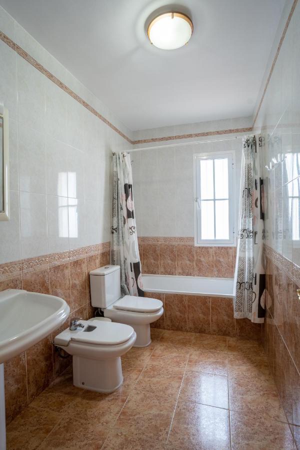 Casa San Jose Apartman Kültér fotó
