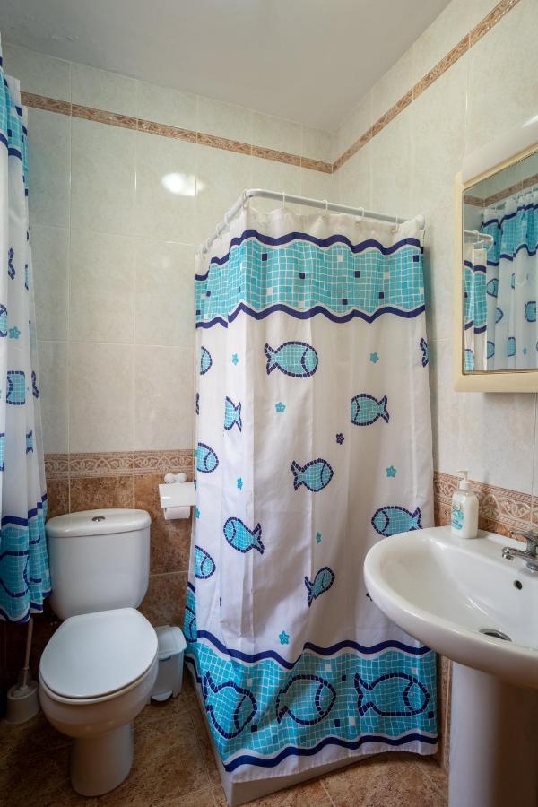 Casa San Jose Apartman Kültér fotó