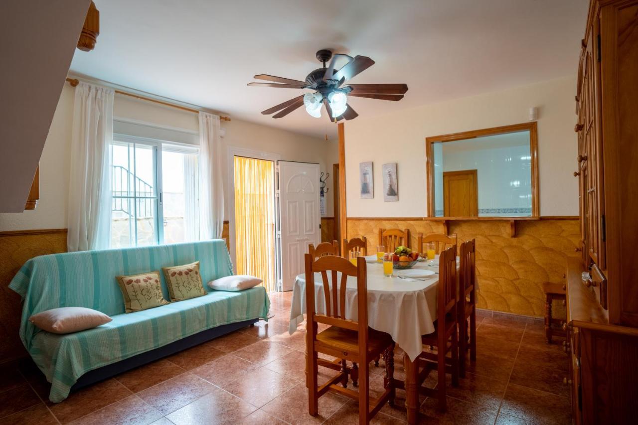 Casa San Jose Apartman Kültér fotó