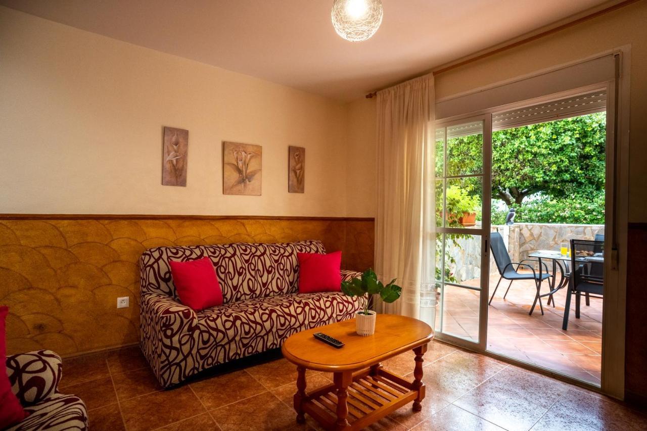 Casa San Jose Apartman Kültér fotó