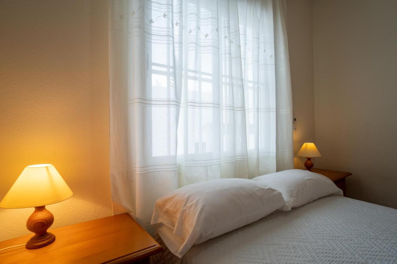 Casa San Jose Apartman Kültér fotó