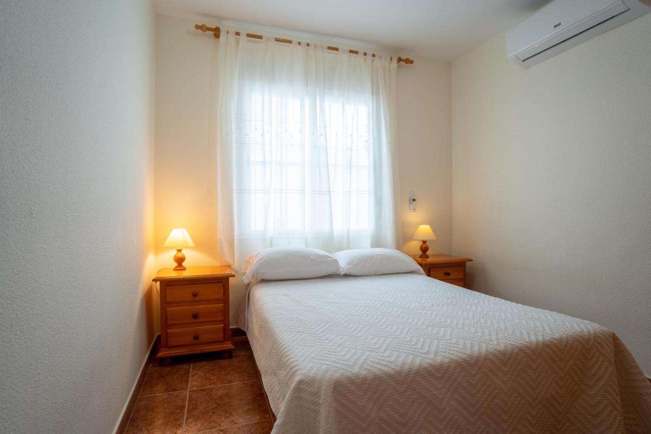Casa San Jose Apartman Kültér fotó