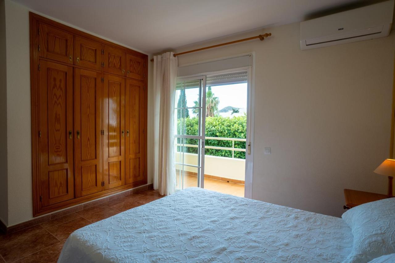 Casa San Jose Apartman Kültér fotó