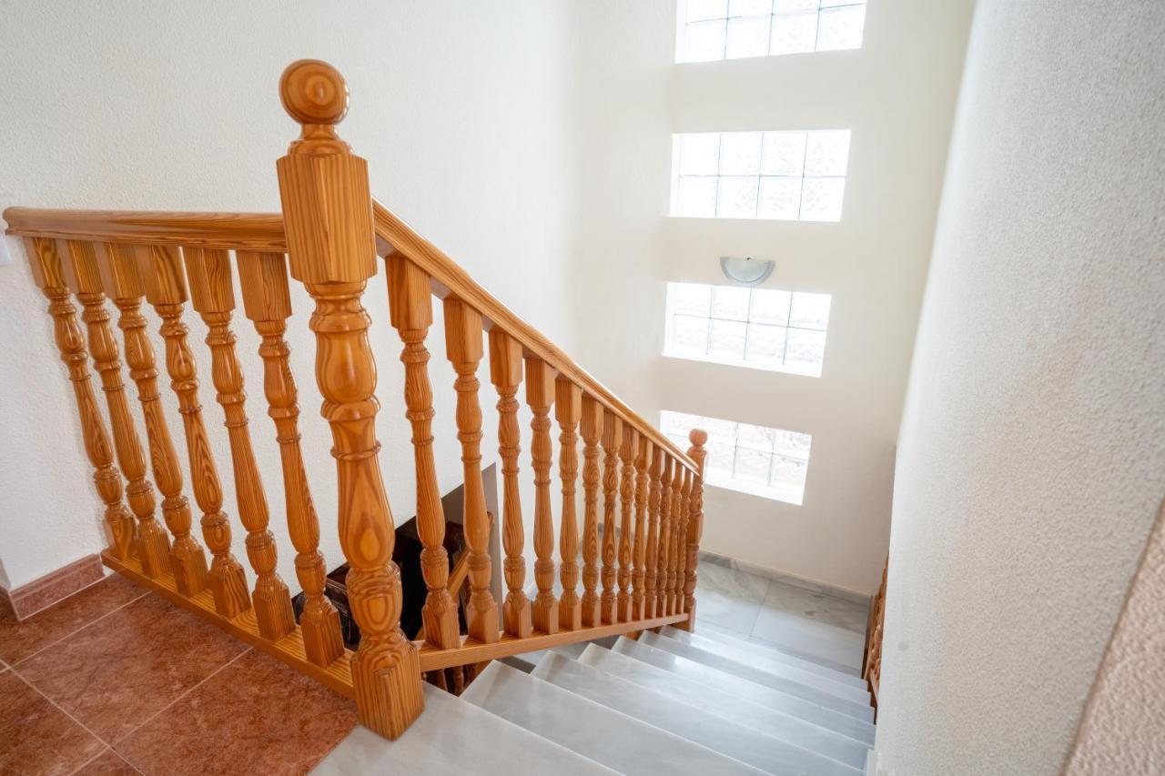 Casa San Jose Apartman Kültér fotó