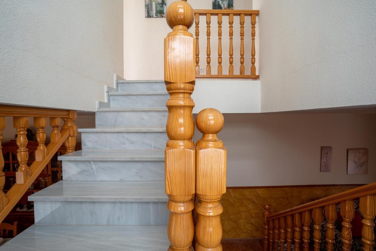 Casa San Jose Apartman Kültér fotó