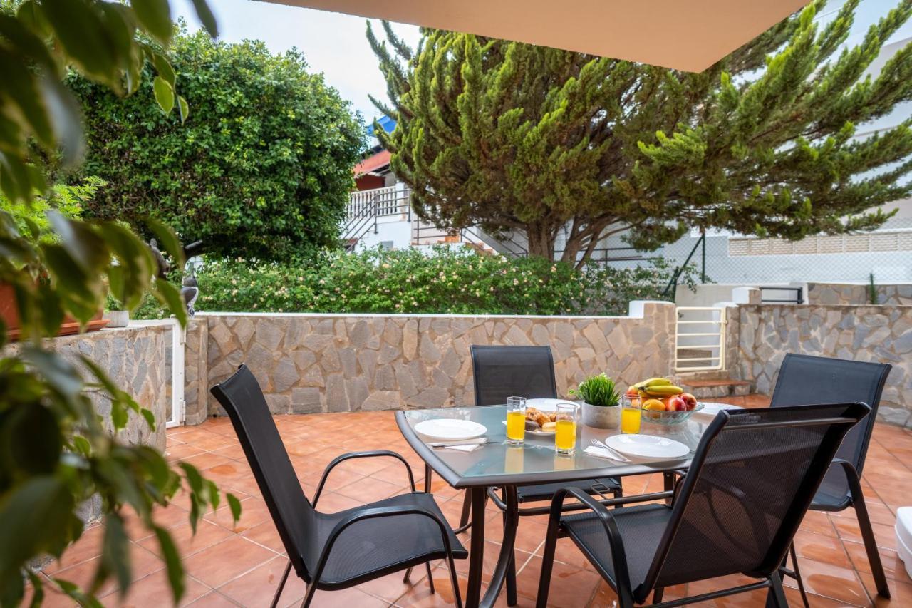 Casa San Jose Apartman Kültér fotó
