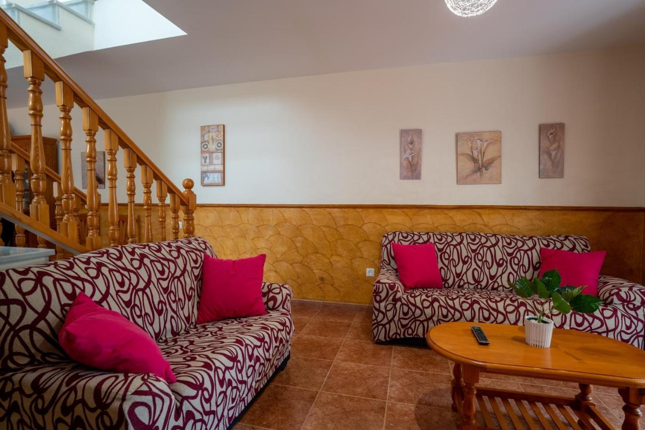 Casa San Jose Apartman Kültér fotó