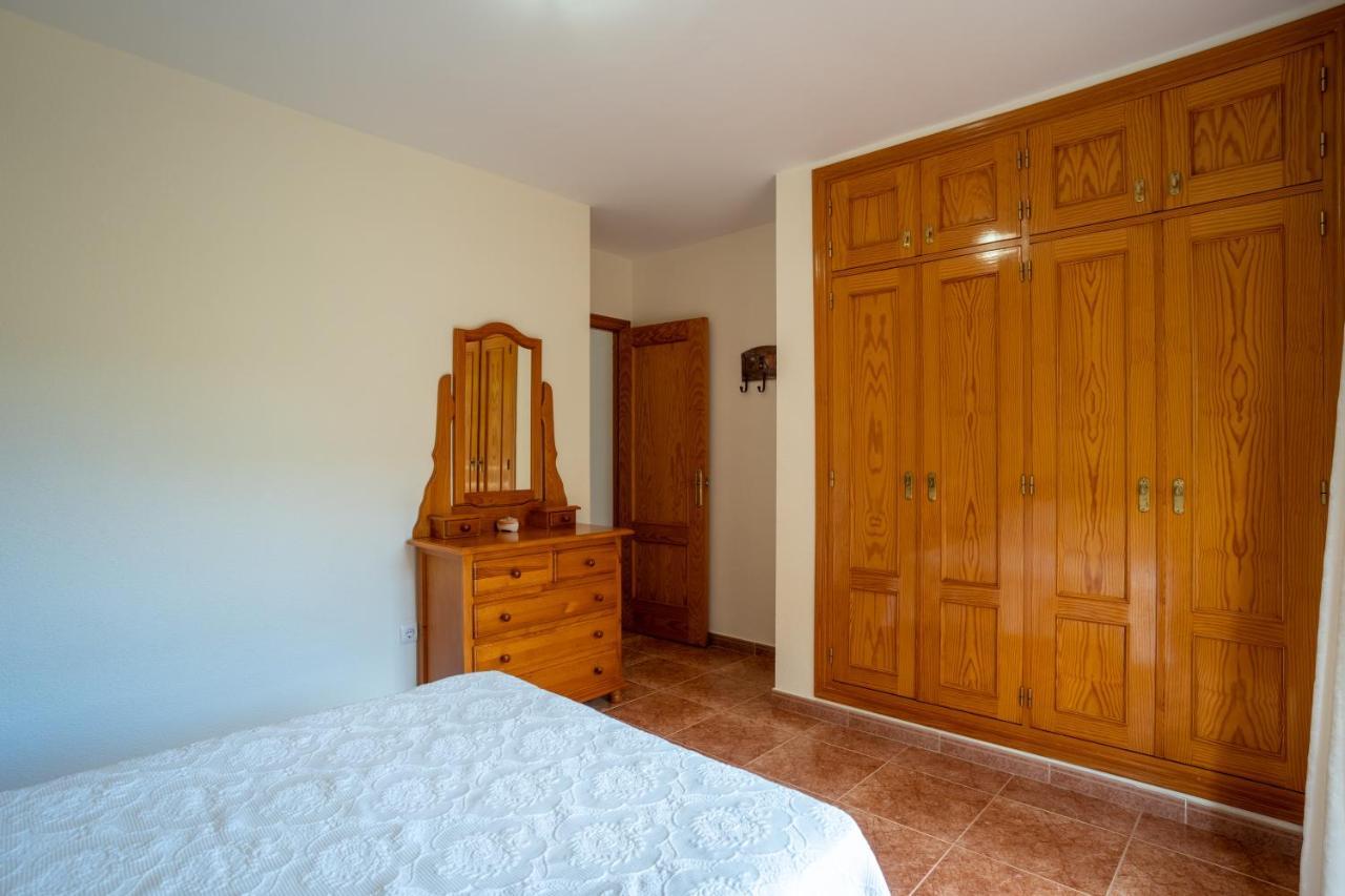 Casa San Jose Apartman Kültér fotó