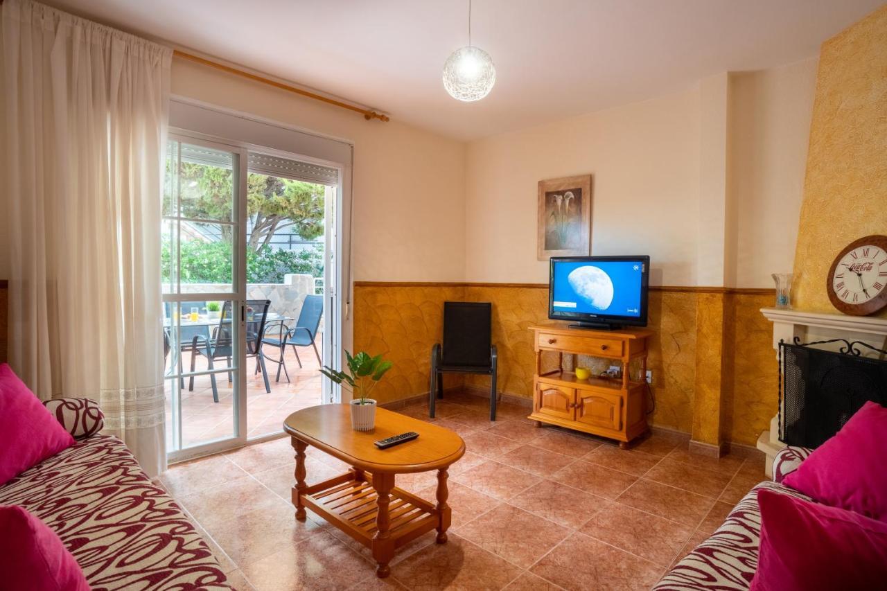 Casa San Jose Apartman Kültér fotó