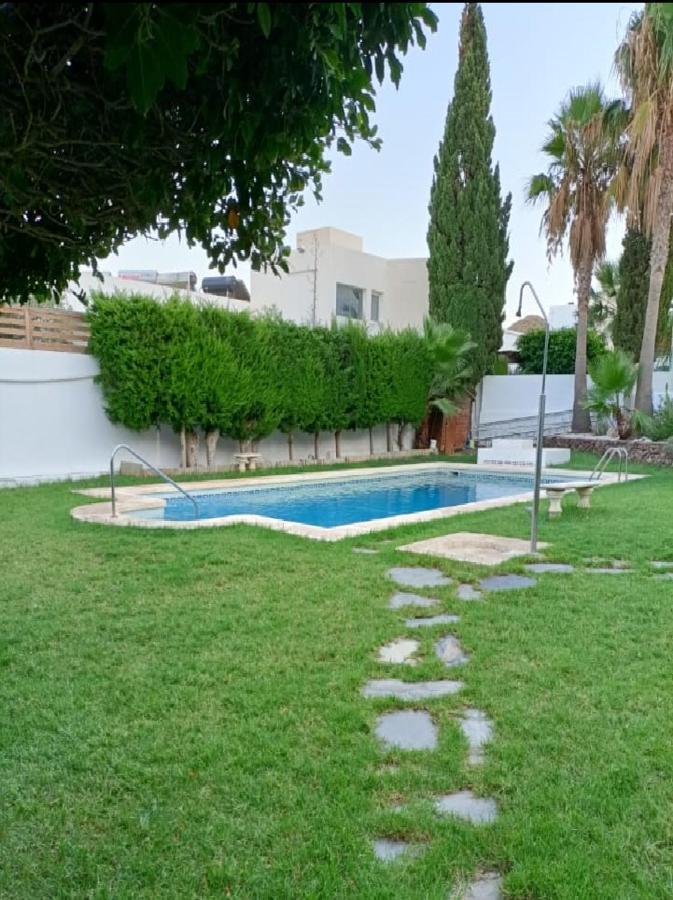 Casa San Jose Apartman Kültér fotó